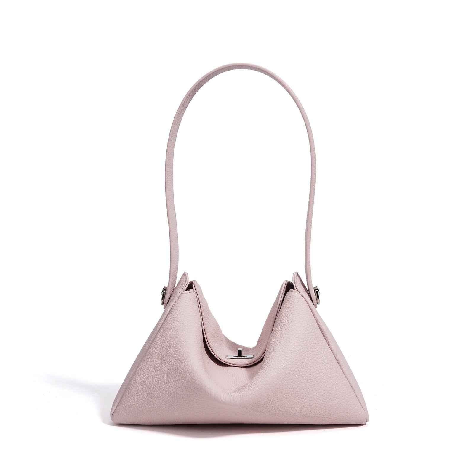 High-end Commuter Dumpling Bag Can Be Worn As A Crossbody