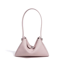 High-end Commuter Dumpling Bag Can Be Worn As A Crossbody