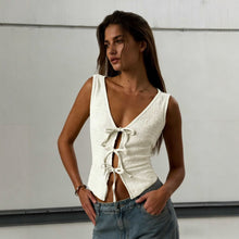 Neck Hanging Striped Midriff Baring Tank Top For Women by Mirlaine Univers Neck Hanging Striped Midriff Baring Tank Top For Women Mirlaine Univers neck-hanging-striped-midriff-baring-tank-top-for-women 0 Neck Hanging Striped Midriff Baring Tank Top For Women Mirlaine Univers Neck Hanging Striped Midriff Baring Tank Top For Women