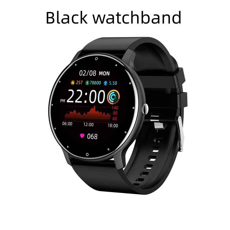 PulseMate Pro