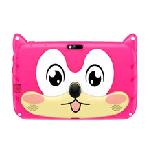 Portable Minimalist Children's Tablet Computer