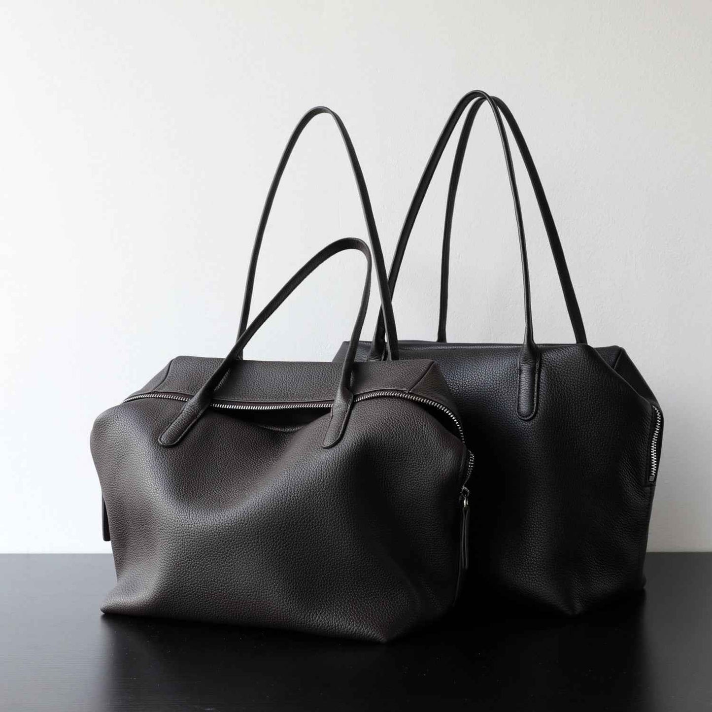 Simple Relaxed And Laid-back Single-shoulder Bag