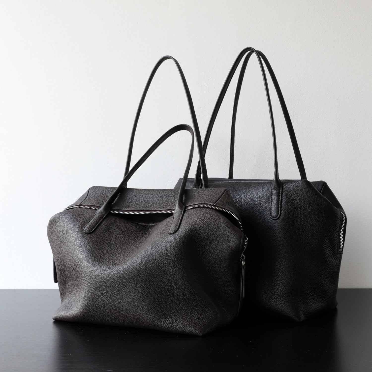 Simple Relaxed And Laid-back Single-shoulder Bag