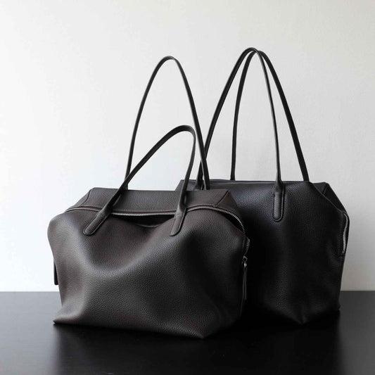 Simple Relaxed And Laid-back Single-shoulder Bag