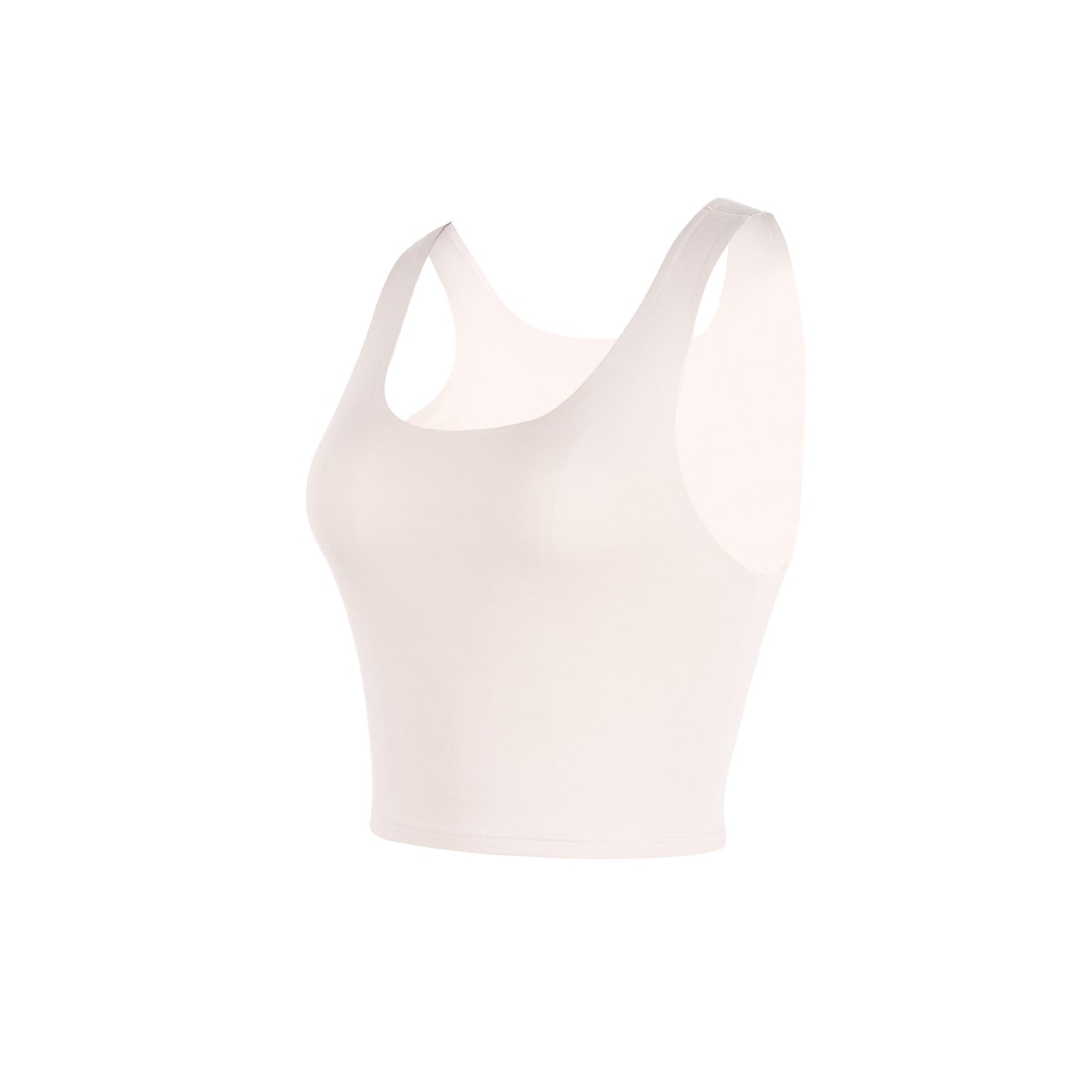 Trace Vest Fitness Bra Women's Yoga Suit by Mirlaine Univers