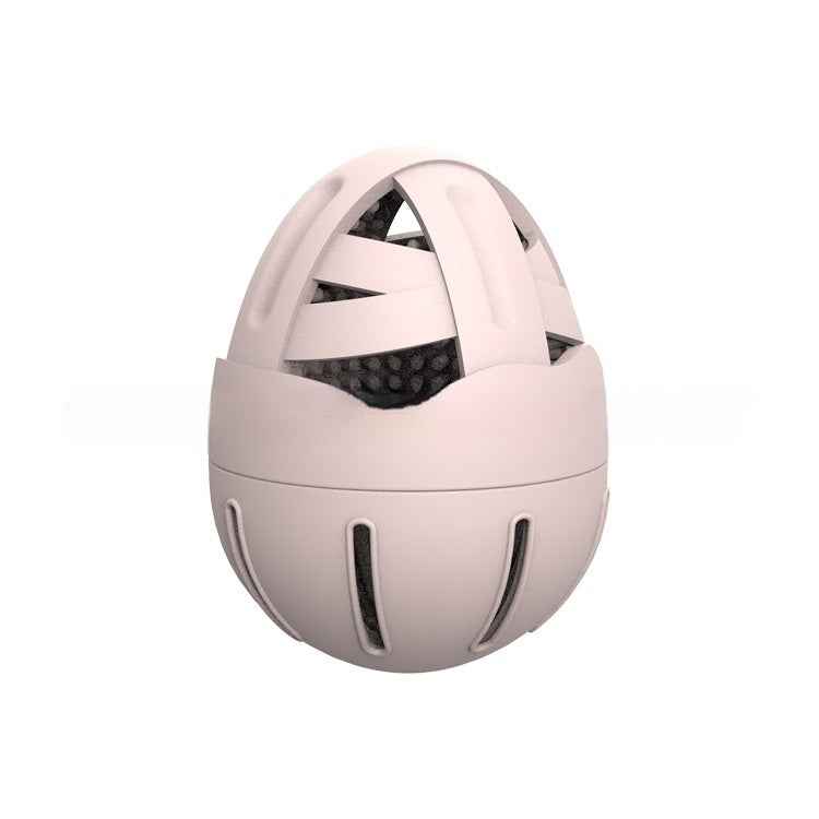 Household Eggs Cleaning Device Silicon Suit