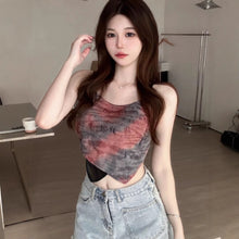 Spicy Girl Style Short Seductive Sleeveless Asymmetrical Tank Top by Mirlaine Univers Spicy Girl Style Short Seductive Sleeveless Asymmetrical Tank Top Mirlaine Univers spicy-girl-style-short-seductive-sleeveless-asymmetrical-tank-top 0 Spicy Girl Style Short Seductive Sleeveless Asymmetrical Tank Top Mirlaine Univers Spicy Girl Style Short Seductive Sleeveless Asymmetrical Tank Top