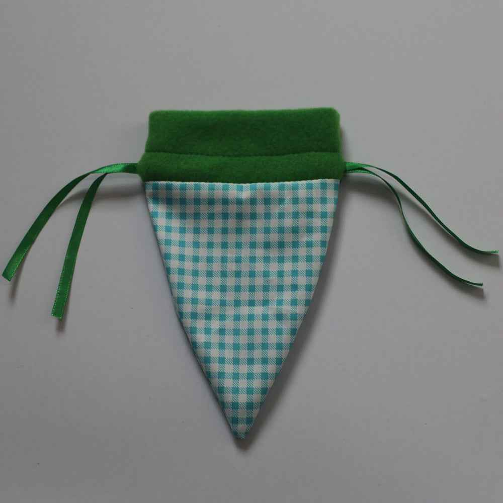 Easter Creative Carrot Gift Drawstring Bag