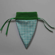 Easter Creative Carrot Gift Drawstring Bag