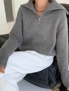 Sweaters Ladies Woolen Sweater Wool Jacket Clothes