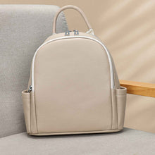 Women's Simple Versatile High-Capacity Fashionable Backpack
