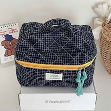 Portable Toiletries Organizer For Travel