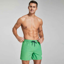 Men's Quick-Dry Beach Swim Trunks