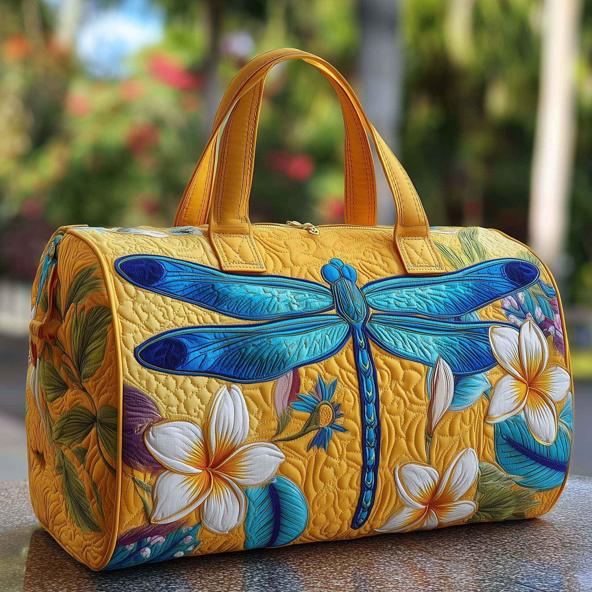 Womens Stylish Casual Sports Tote Bag