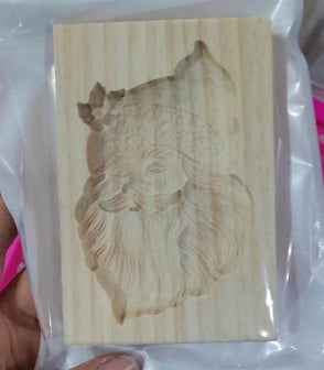 Home Kitchen Restaurant Hotel Gift Easter Cookie Mold