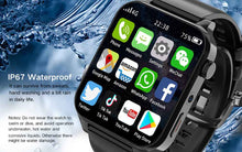 Large Screen Phone Playing Games, Taking Photos, Offline Payment Watch - Mirlaine Univers - Large Screen Phone Playing Games, Taking Photos, Offline Payment Watch