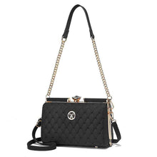 Niche Trendy Diamond-quilted Shoulder Bag With A Premium Texture