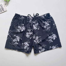 Men's Swimming Trunks Loose And Comfortable Anti-embarrassment Beach Casual