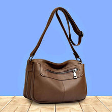 Womens Shoulder And Crossbody Bag