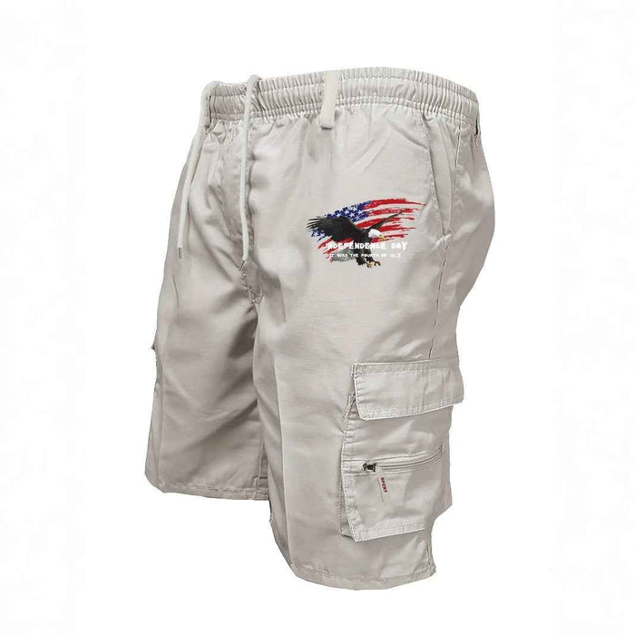 Shorts de sport pour homme style décontracté et travail