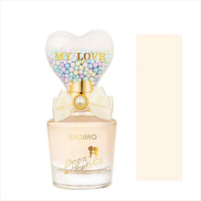 Bag Perfume First Heart Kiss Perfume Lasting Fragrance by Mirlaine Univers