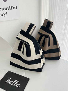 Fashionable Trendy And Personalized Knit Tote Bag