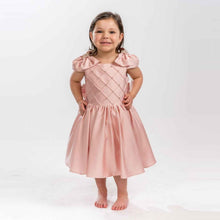 Lady of Norway Girls Formal Dress