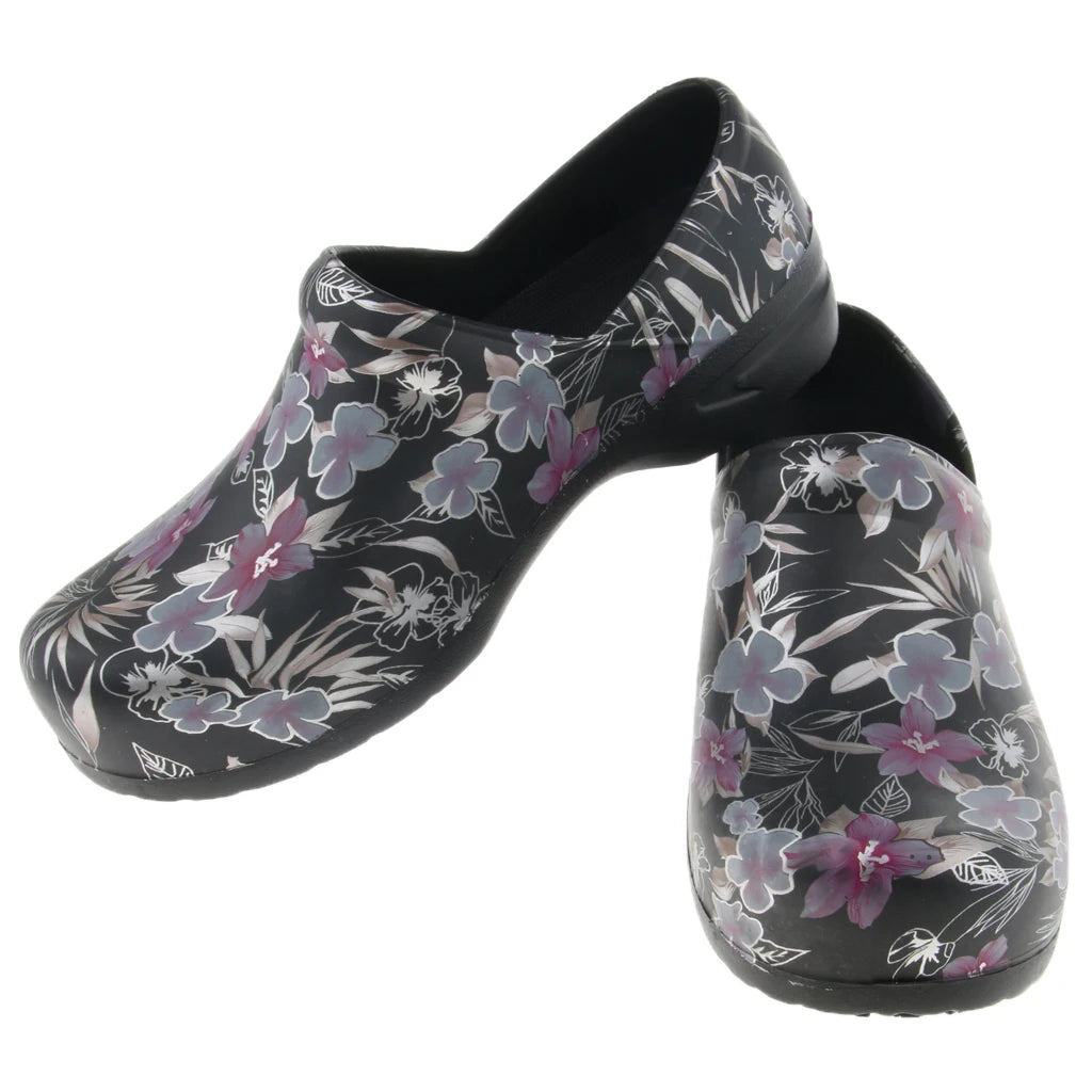 Unisex Chef Shoes Nonslip Safety Nurse Shoes for Kitchen Waterproof  EU38 37 39 40 41 work shoes for man woman