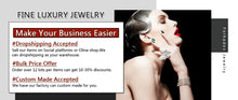 SUNSLL Classic Cubic Zircon Red Sacred Heart Rings For Women Girls Angel's Wings Gold Plated Wedding Party Jewelry Gifts