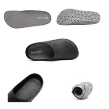 Hotel Kitchen Clogs Non-slip Chef Shoes Casual Flat Work Shoes Breathable Resistant Kitchen Cook Working Shoes Zapatos De Hombre
