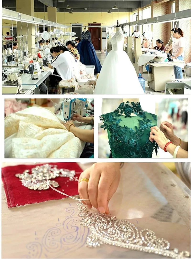 Verngo Elegant lvory Chiffon Wedding Dress Sweetheart A Line Pleat Bridal Gowns Pleat Classy Bride Dresses Customized
