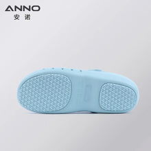 Soft Doctors Nurses Shoes EVA Anti-slip Clogs With Strap Operating Room Medical Slippers Chef Work Flat flip for Long Standing