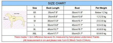 Adidog Dog Clothes Thick Overalls for Dogs, Winter Pet Dog Clothing for Small Dogs Puppy Jumpsuit Tracksuit Costume for Yorkie