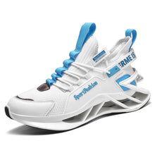 2023 New Customized Fashion Mesh Upper Breathable Casual Running Mens Sport Shoe Sneakers for Men Walking Style Shoes