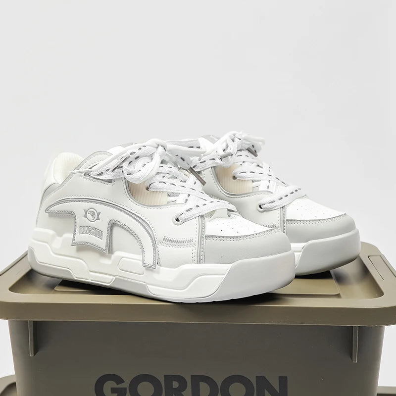 2023 Women Skateboard Sneakers Man Shoes Sneaker Custom Walking Style Shoes Casual Sneakers for Men