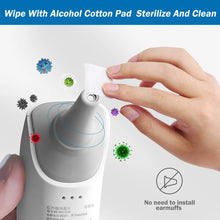 Cofoe 2 in 1 Digital Forehead & Ear Thermometer Non-Contact Medical Thermometer Baby/Adult  ±0.1℃ Temperature precise Measure