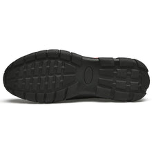 Custom Design OEM Service Knitted Mesh Breathable Light Weight Men Summer Walking Running Daily Shoes