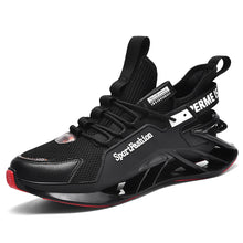 2023 New Customized Fashion Mesh Upper Breathable Casual Running Mens Sport Shoe Sneakers for Men Walking Style Shoes