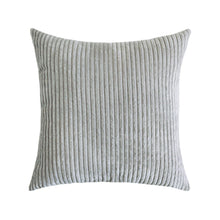 Customized Size 40/45/50/55/60/70cm Corduroy Striped Cushion Cover For Sofa Chair Car Pillow CaseHT-NPCJC-C