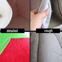 High Quality pet dog house large dog bed Strawberry Leopard Print Cat tent Rabbit Warm Cushion Basket ZL03