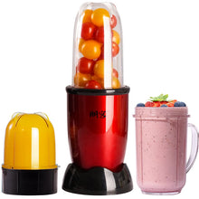220V Mini Household Electric Juicer Portable Automatic Multifunctional Food Blender Juice Maker Machine Without Switch