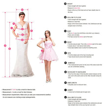Customzied Gorgeous Long Sleeves Wedding Dress For Women Sequins Appliques Bridal Gown O-Neck Bridal dress Vestido De Novia
