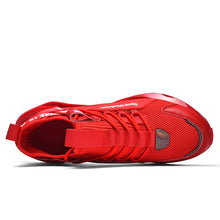 2023 New Customized Fashion Mesh Upper Breathable Casual Running Mens Sport Shoe Sneakers for Men Walking Style Shoes