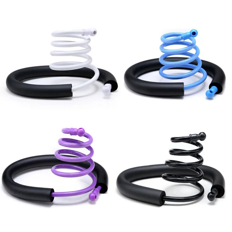 Pet Grooming Hanging Neck Dog Hair Dryer Bracket Beautician Dedicated Anti Crooked Accessories Effort And Ease Stents