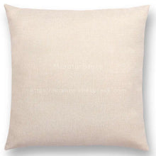 DIY Logo Custom Cushion Cover Baby Family Pets Pillow Case Luxury Brand Customized Throw Pillow Cover Linen Housse De Coussin