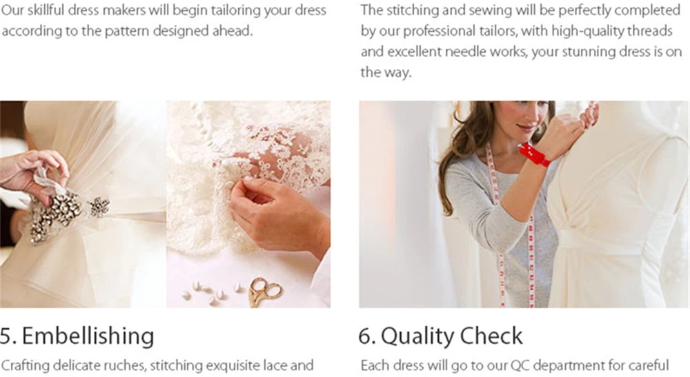 HAMMAH Elegant V Neck Wedding Dresses Mermaid Appliques Lace Spaghetti Strap Satin Court Train Robe De Mariee Customized
