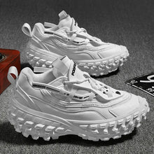Drop-shipping Baskets de marque avec semelle à crampons, baskets de luxe pour homme et femme, chaussures de marche décontractées