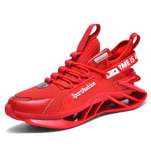 2023 New Customized Fashion Mesh Upper Breathable Casual Running Mens Sport Shoe Sneakers for Men Walking Style Shoes