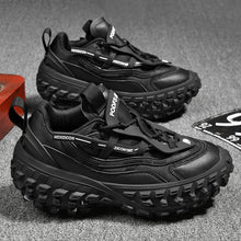 Drop-shipping Baskets de marque avec semelle à crampons, baskets de luxe pour homme et femme, chaussures de marche décontractées
