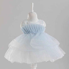 Blossom Baby Girls Formal Dress